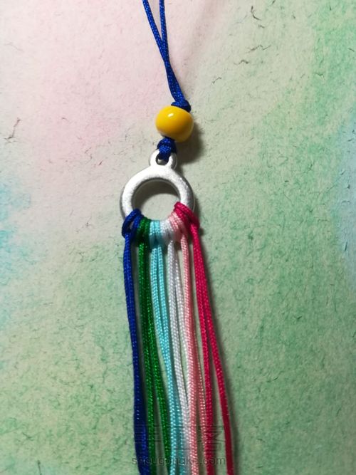 亡灵的呐喊 第2步