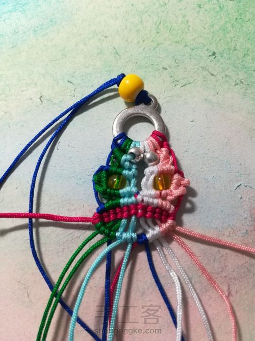 亡灵的呐喊 第20步