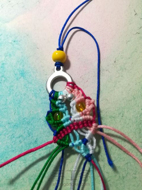 亡灵的呐喊 第21步