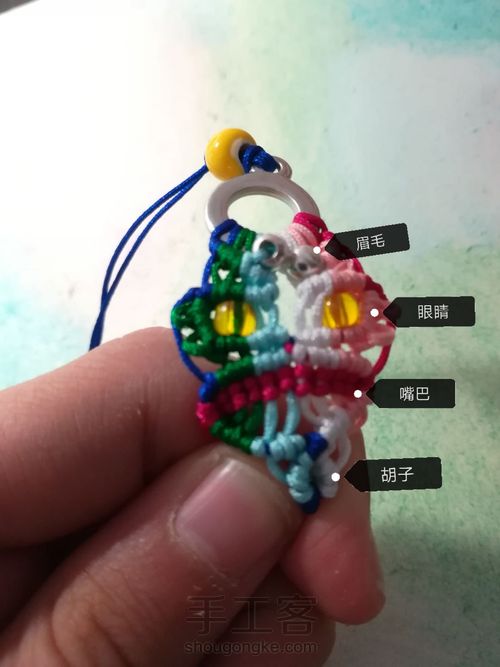 亡灵的呐喊 第22步