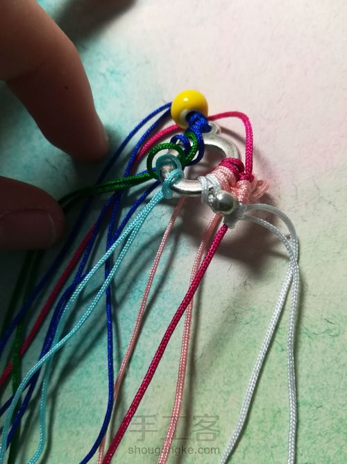 亡灵的呐喊 第4步