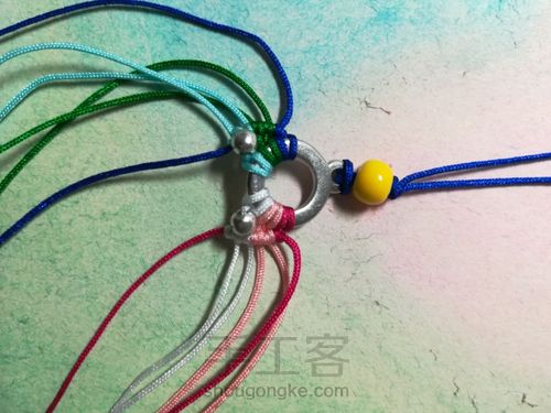 亡灵的呐喊 第5步