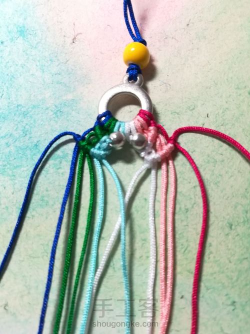 亡灵的呐喊 第7步