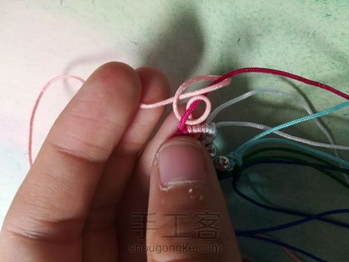 亡灵的呐喊 第8步