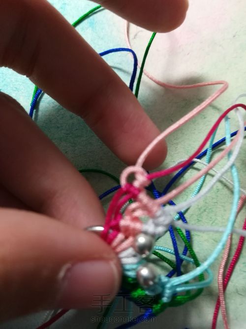 亡灵的呐喊 第9步