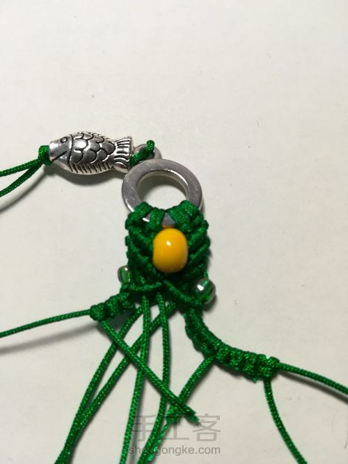 翠韵墨染 第10步