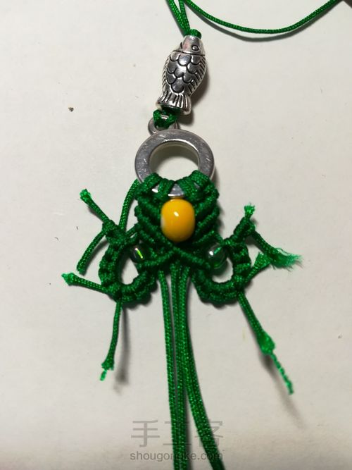 翠韵墨染 第14步