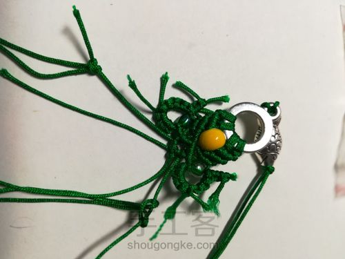 翠韵墨染 第17步