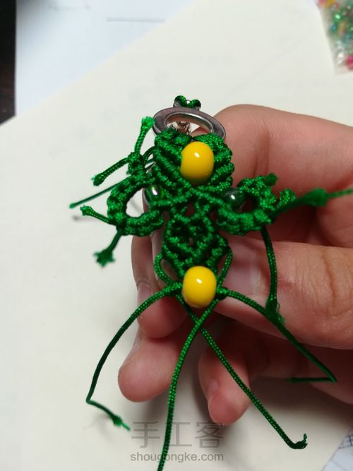 翠韵墨染 第21步