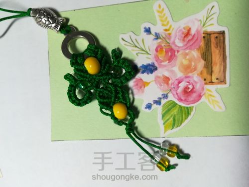 翠韵墨染 第25步