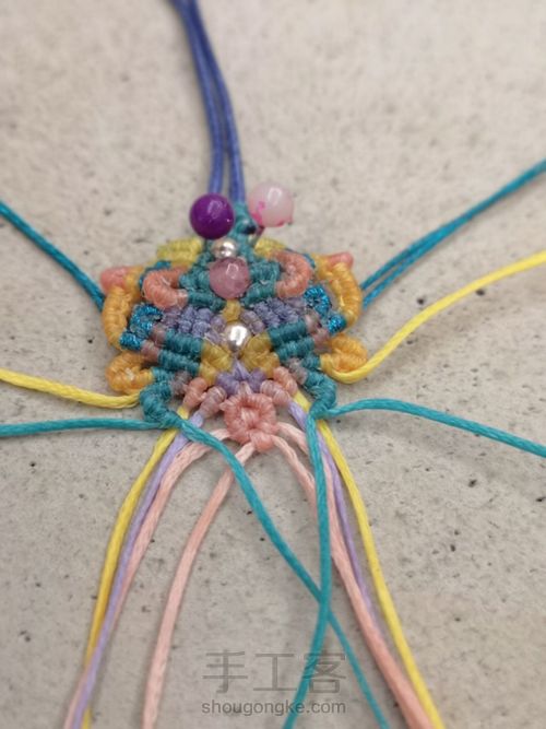 彩霞(下) 第59步