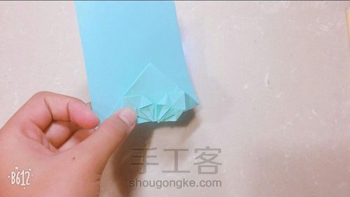 表白神器 第21步