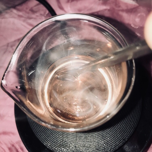 【一个蜡烛】 第3步