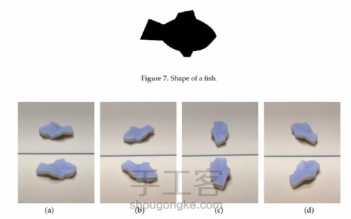利用3d打印，自己设计视错觉模型 第5步