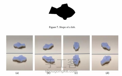 利用3d打印，自己设计视错觉模型 第5步