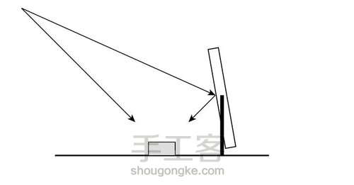 利用3d打印，自己设计视错觉模型 第9步