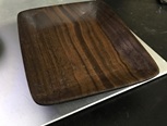 肥皂盒（误）小茶盘