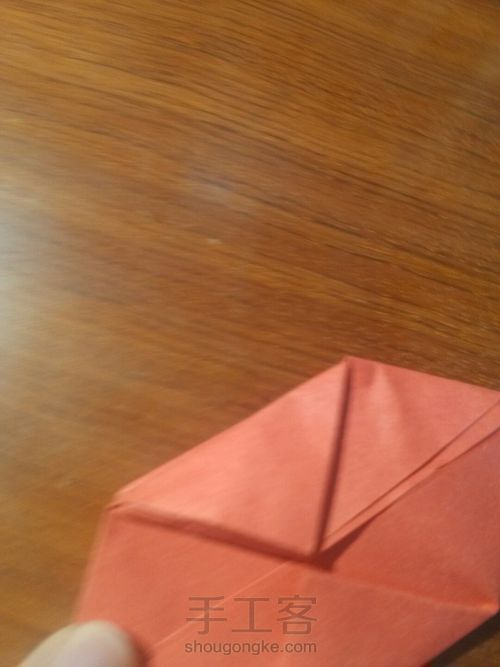 正方形的球 第7步