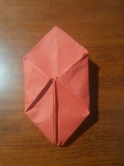 正方形的球 第8步