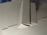 折叠纸盒（纸盒03与盖子）