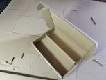 折叠纸盒（纸盒04）