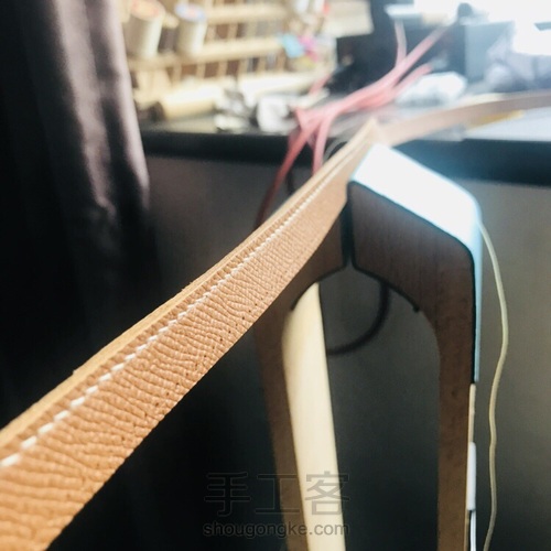 豆腐包 赛琳豆腐包 第4步