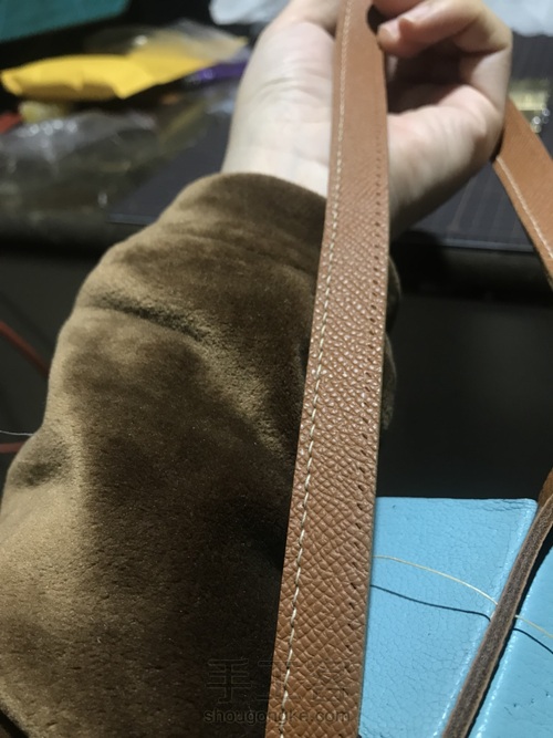 豆腐包 赛琳豆腐包 第5步