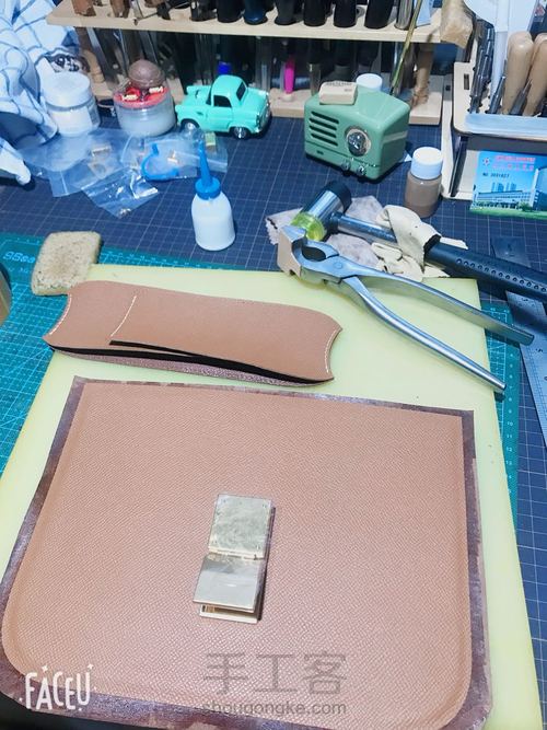 豆腐包 赛琳豆腐包 第8步