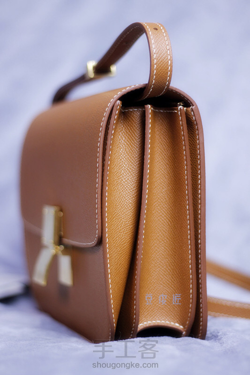 豆腐包 赛琳豆腐包 第17步