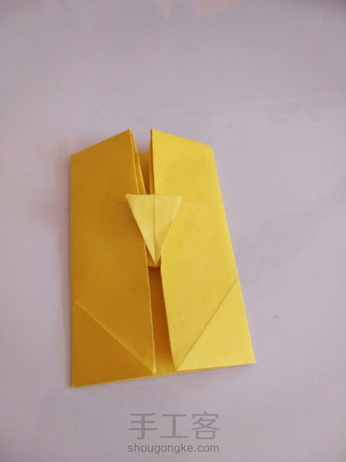 折纸播放器 第10步