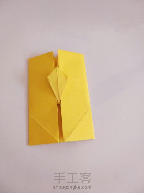 折纸播放器 第9步