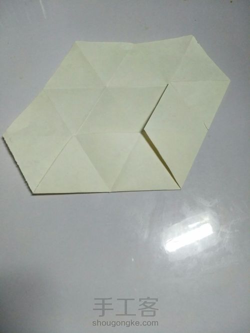 美美哒樱花礼盒 第4步