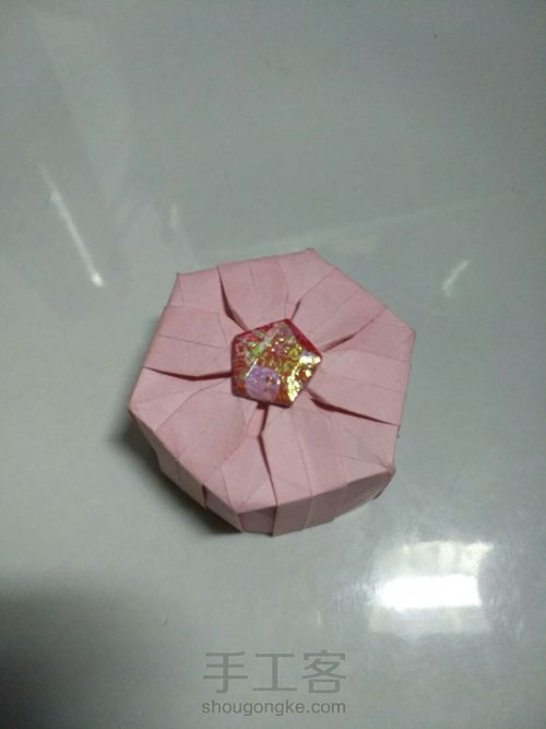 美美哒樱花礼盒 第42步