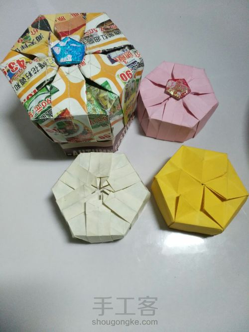 美美哒樱花礼盒 第44步