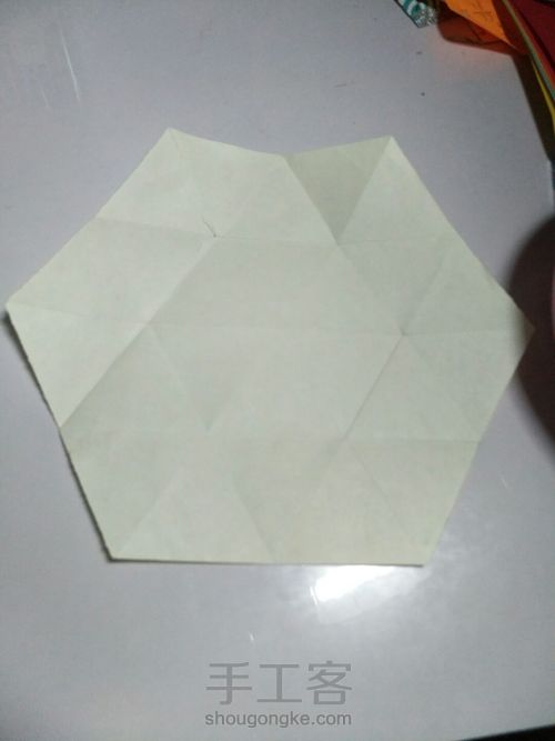 美美哒樱花礼盒 第9步