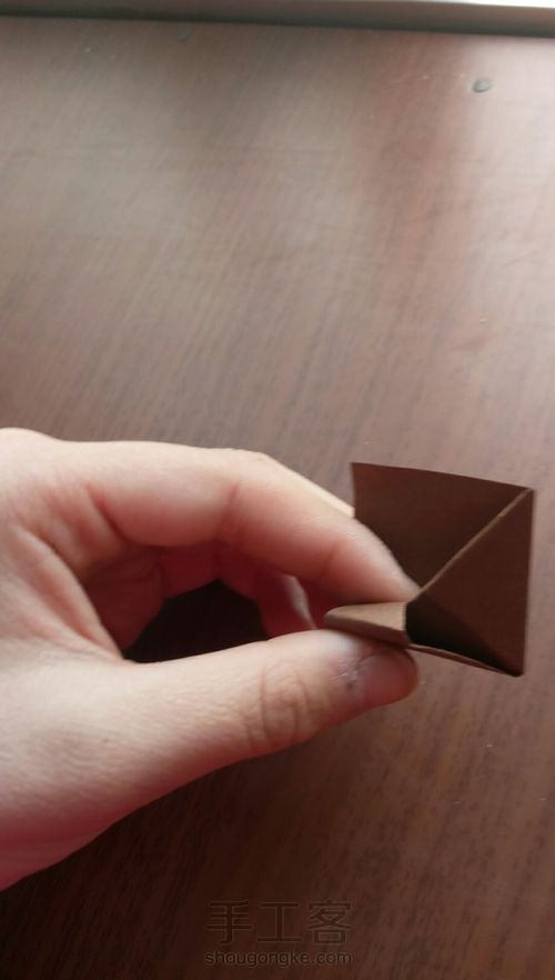 各类可爱清新书签 第13步