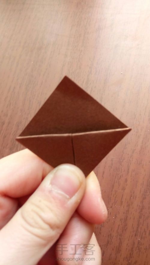 各类可爱清新书签 第14步