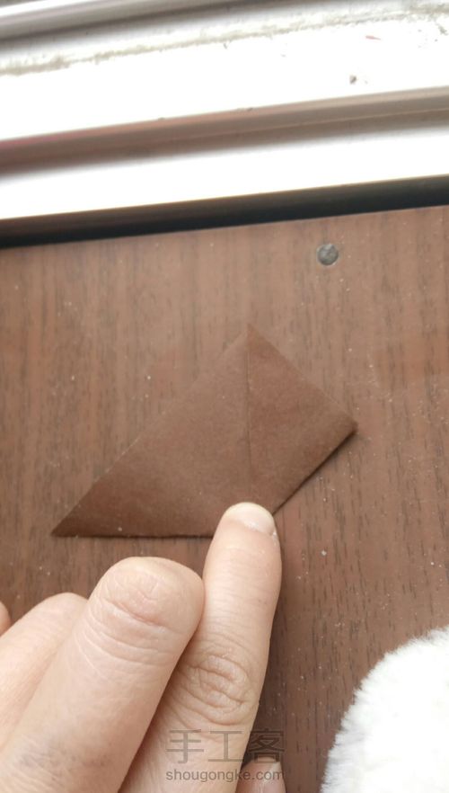 各类可爱清新书签 第4步