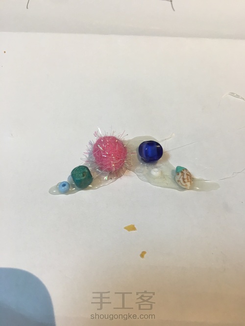 拍照胡子🧔 第2步