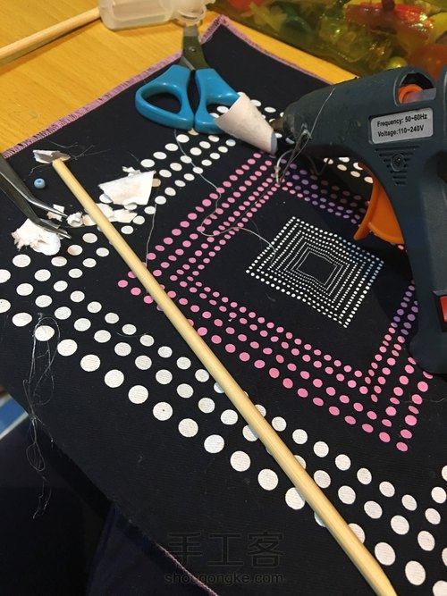 拍照胡子🧔 第6步