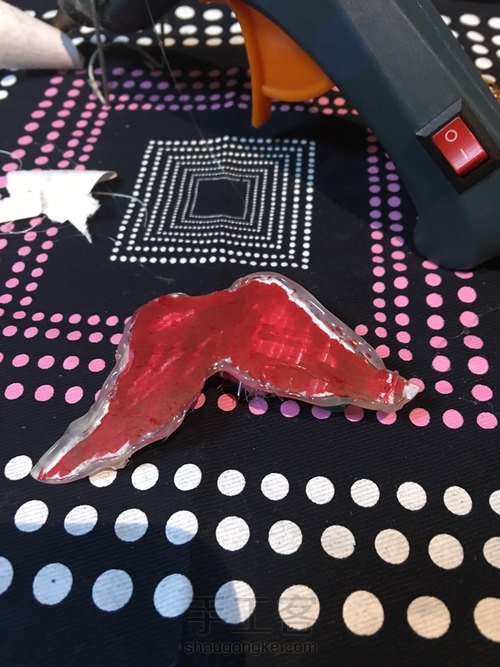 拍照胡子🧔 第7步