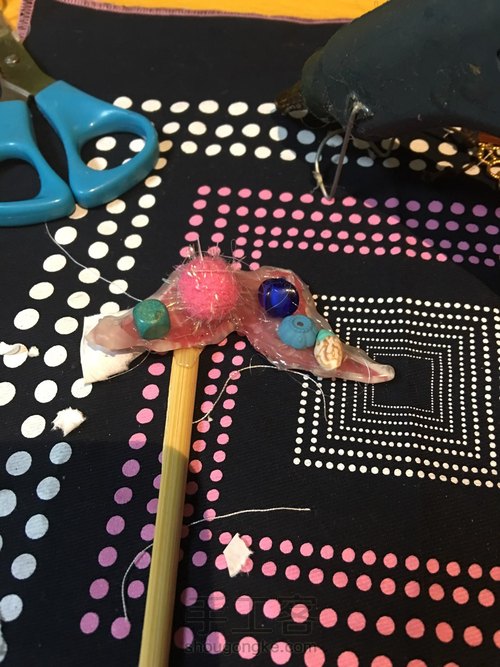 拍照胡子🧔 第9步