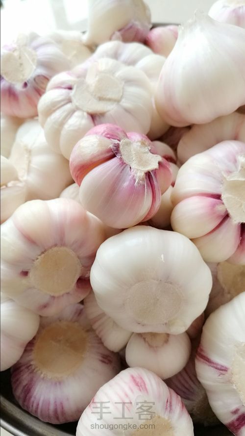 独家秘制糖蒜,包你好吃 第4步