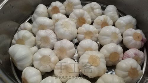 独家秘制糖蒜,包你好吃 第5步