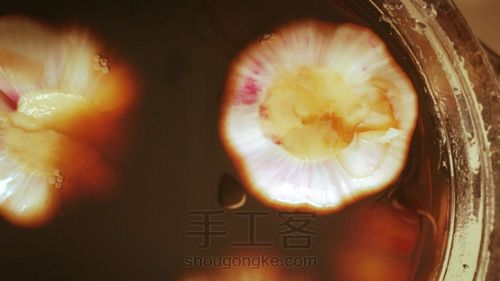 独家秘制糖蒜,包你好吃 第8步