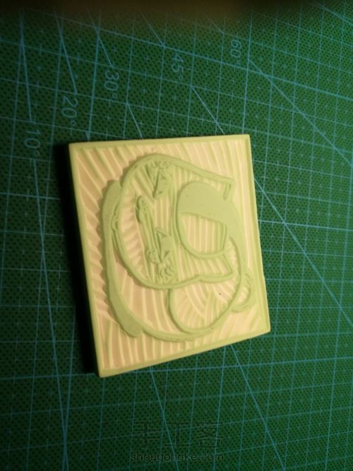 猫咪老师“斑” 第6步