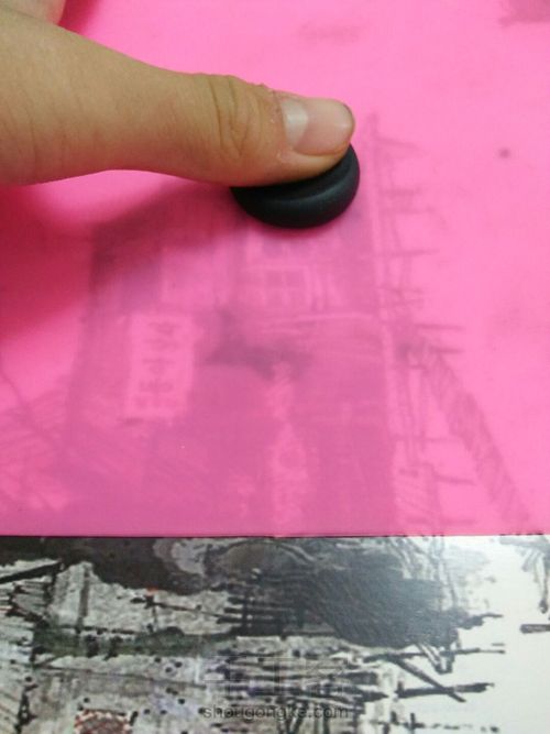 软陶奥利奥 第2步