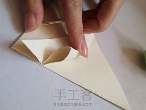 可爱玩具 第6步