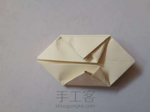 可爱玩具 第8步