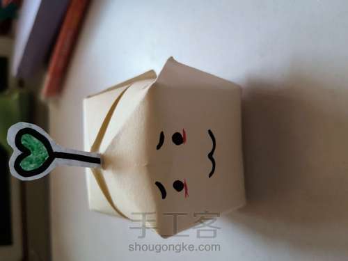 可爱玩具 第11步